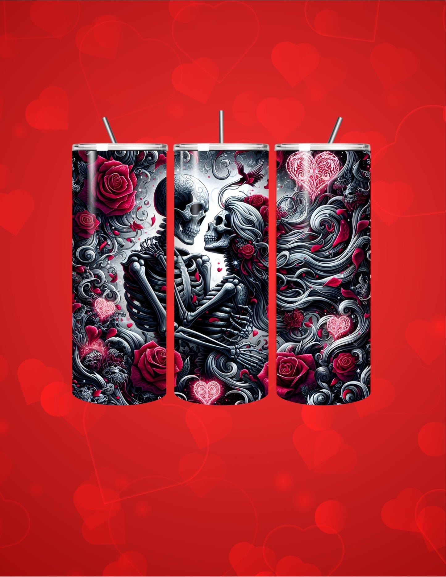 ITEM 3003 - Til Death Do Us Part