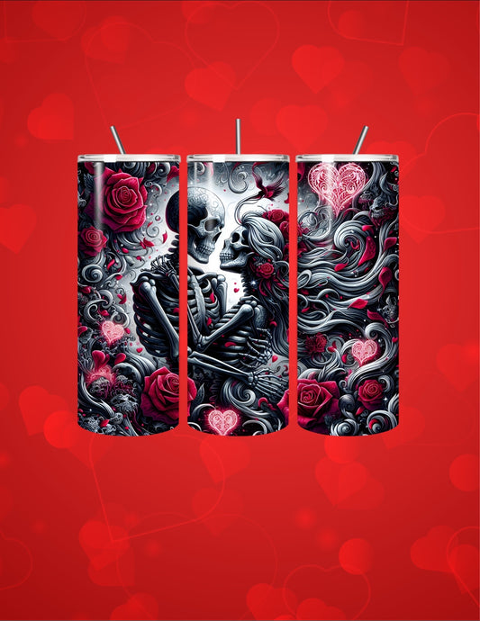 ITEM 3003 - Til Death Do Us Part