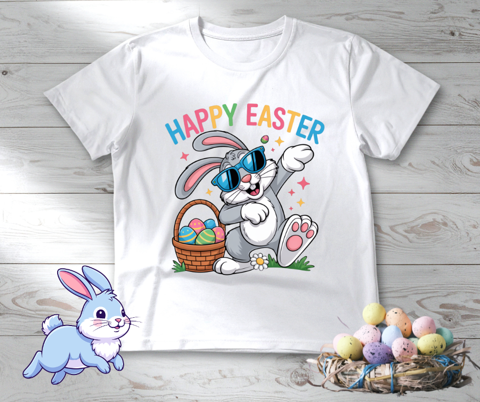 ITEM 1015 - HAPPY EASTER