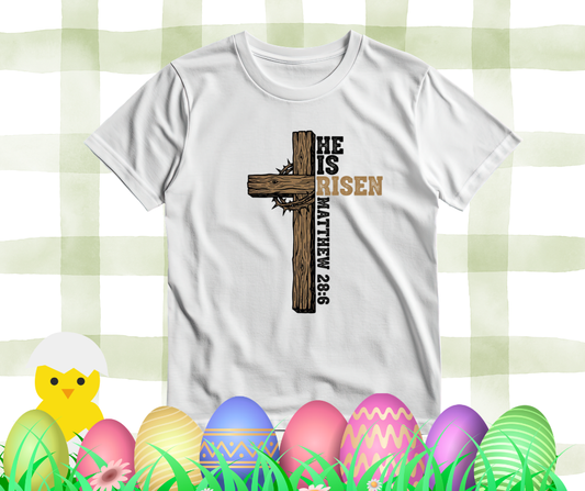 ITEM 1016 - HE IS RISEN