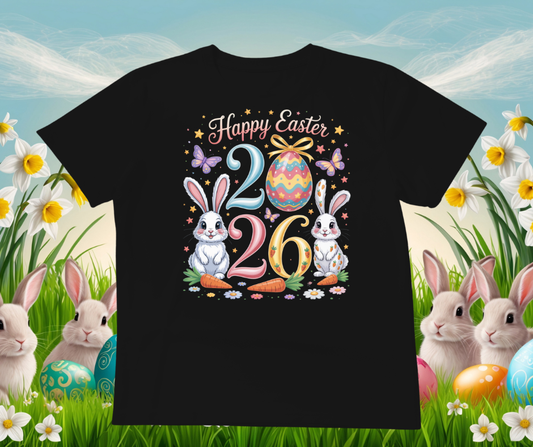 ITEM 1019 - HAPPY EASTER 2026
