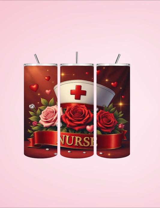 ITEM 3002 - Nurse Hat