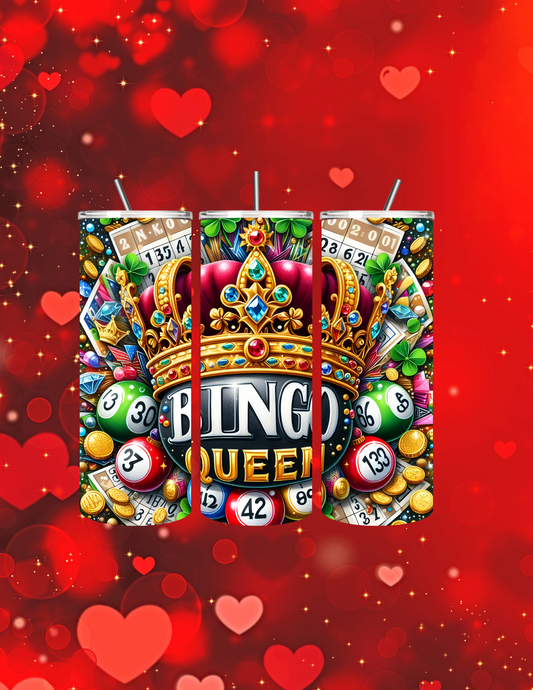 ITEM 3005 - Bingo Queen