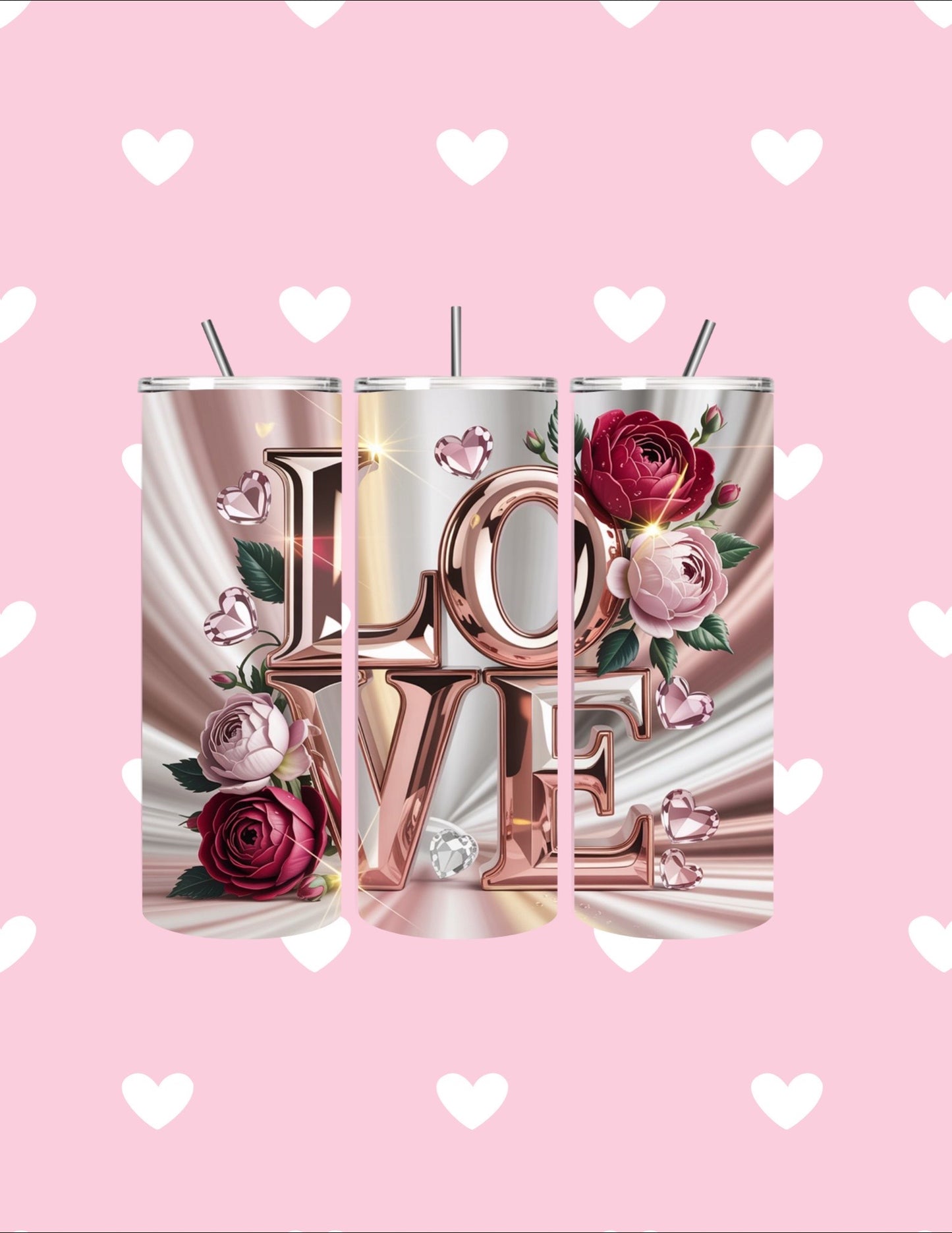 ITEM 3001 - Love