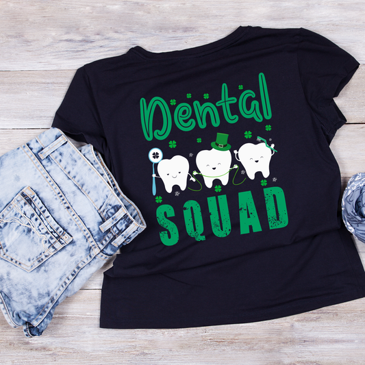 ITEM 1012 - Dental Squad