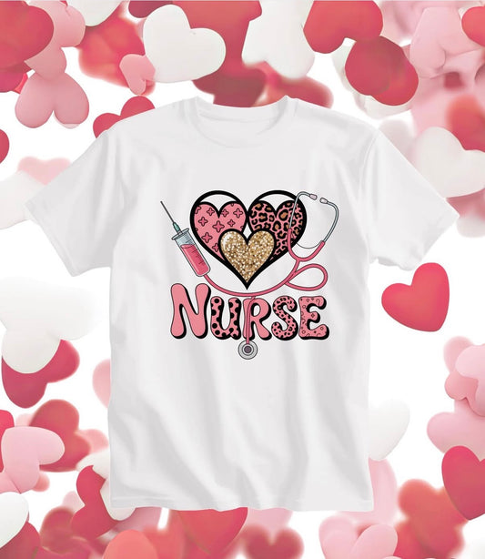 ITEM 1006 - NURSE STETHOSCOPE