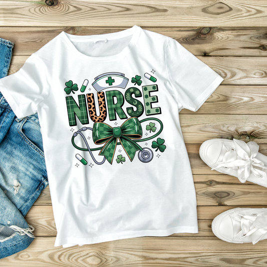 ITEM 1013 - NURSE ST PATRICKS