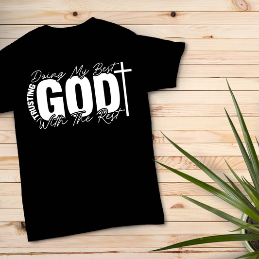 ITEM 1014 - TRUSTING GOT WITH THE REST